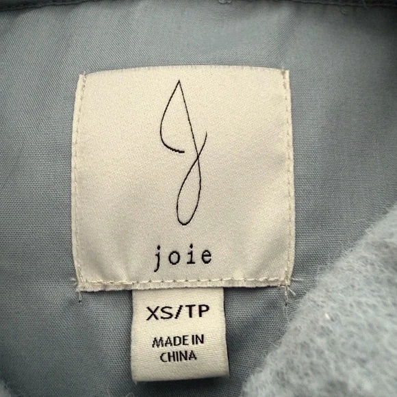 Joie Women’s Jacket - Picture 2 of 4